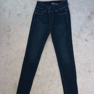 NY&Co Soho Jeans high waist legging